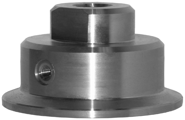 Winters Instruments Diaphragm Seal, D20